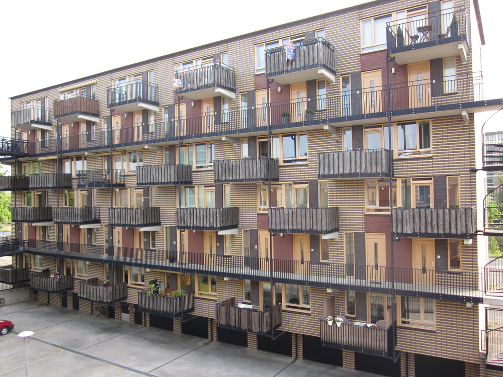 VvE Columbus  Amersfoort1.jpg
